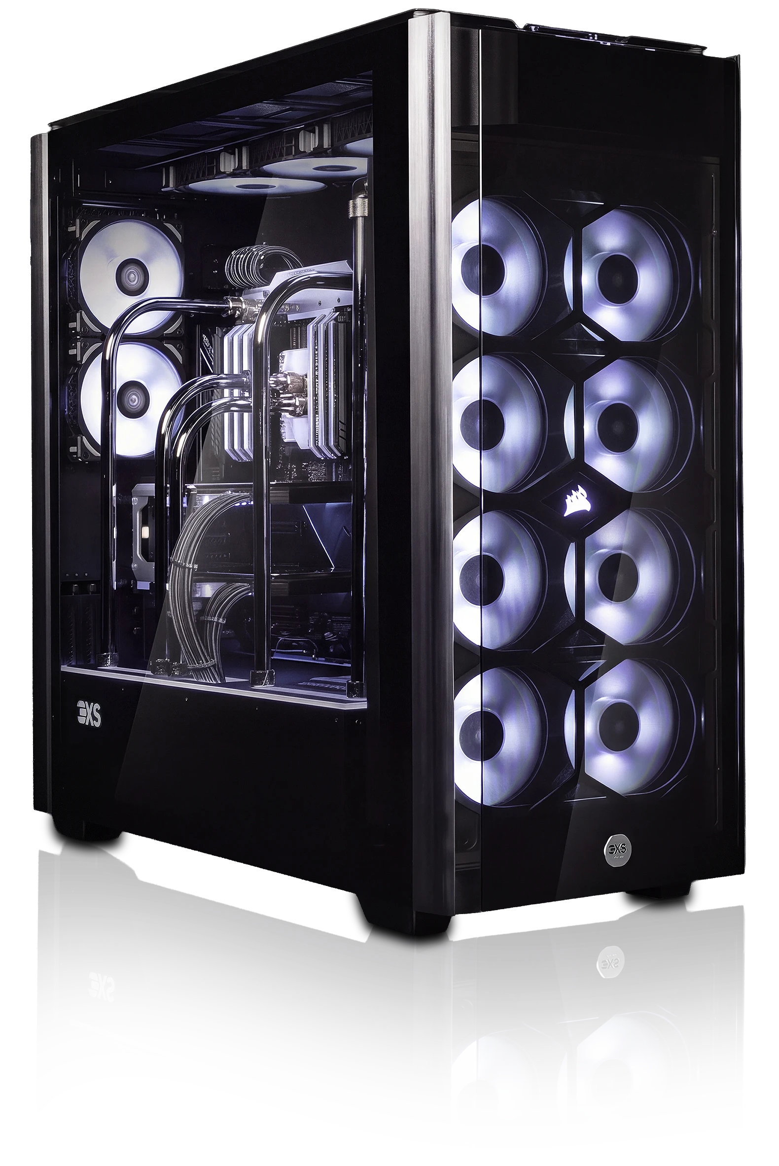 3XS Reflectere Extreme Dream PC
