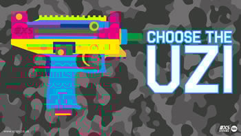 3XS Wallpaper 11