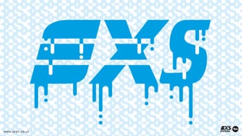 3XS Wallpaper 28