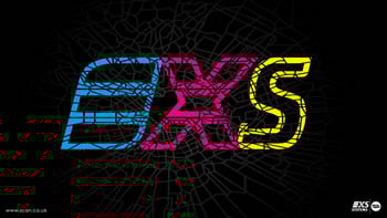 3XS Wallpaper 21