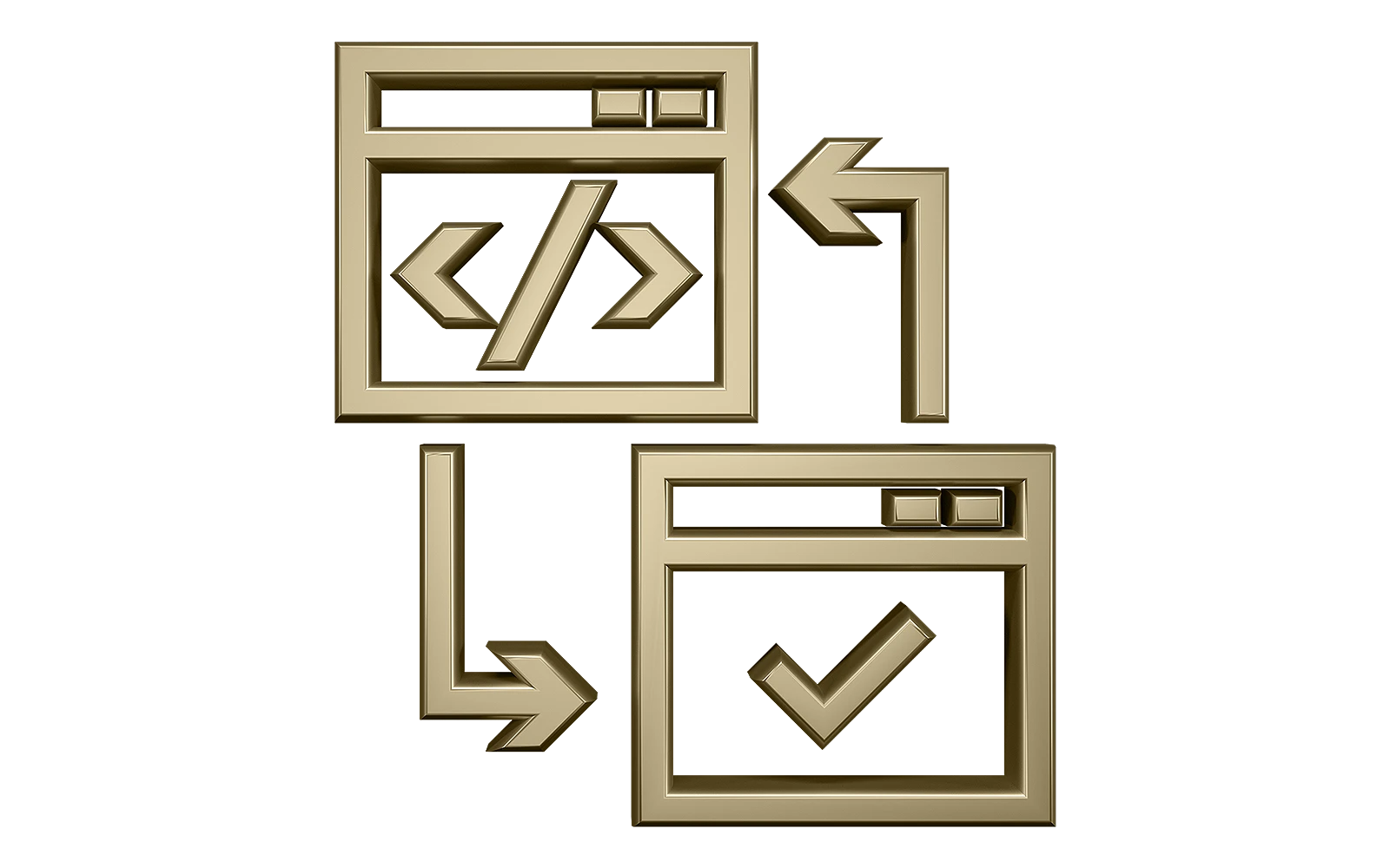Application layer of the AI five-layer cake