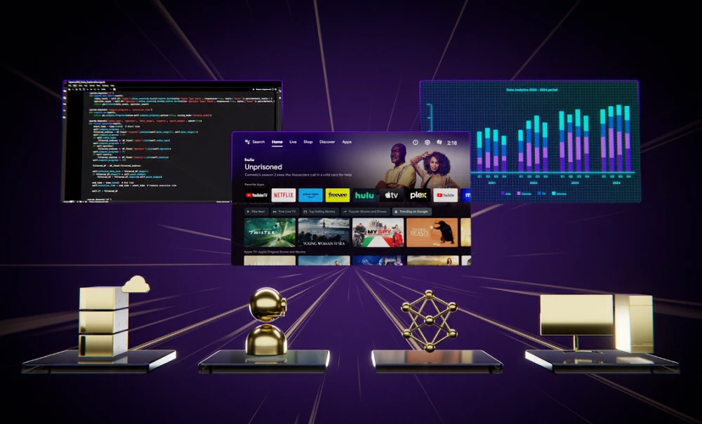 AI assisted audience engagement