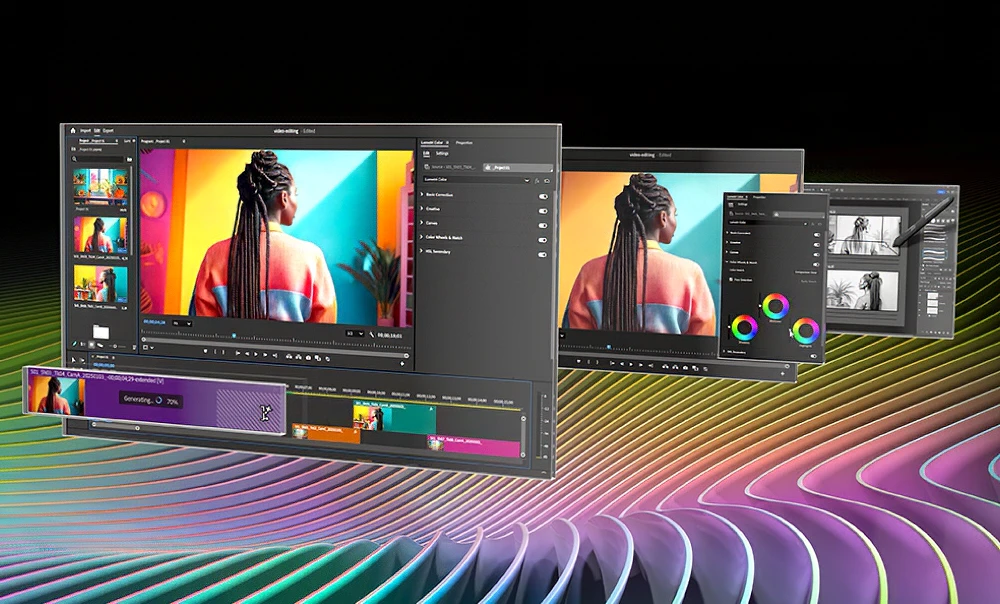 AI assisted content creation