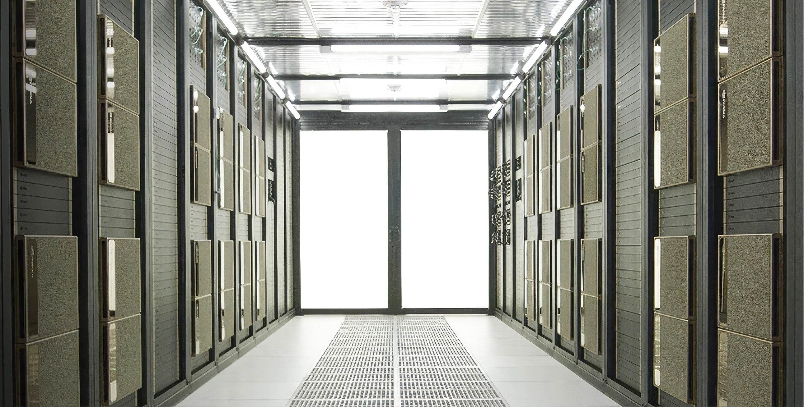 Data Centre