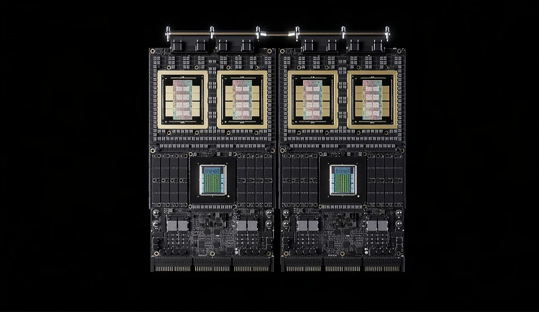 Turnkey AI Factories
