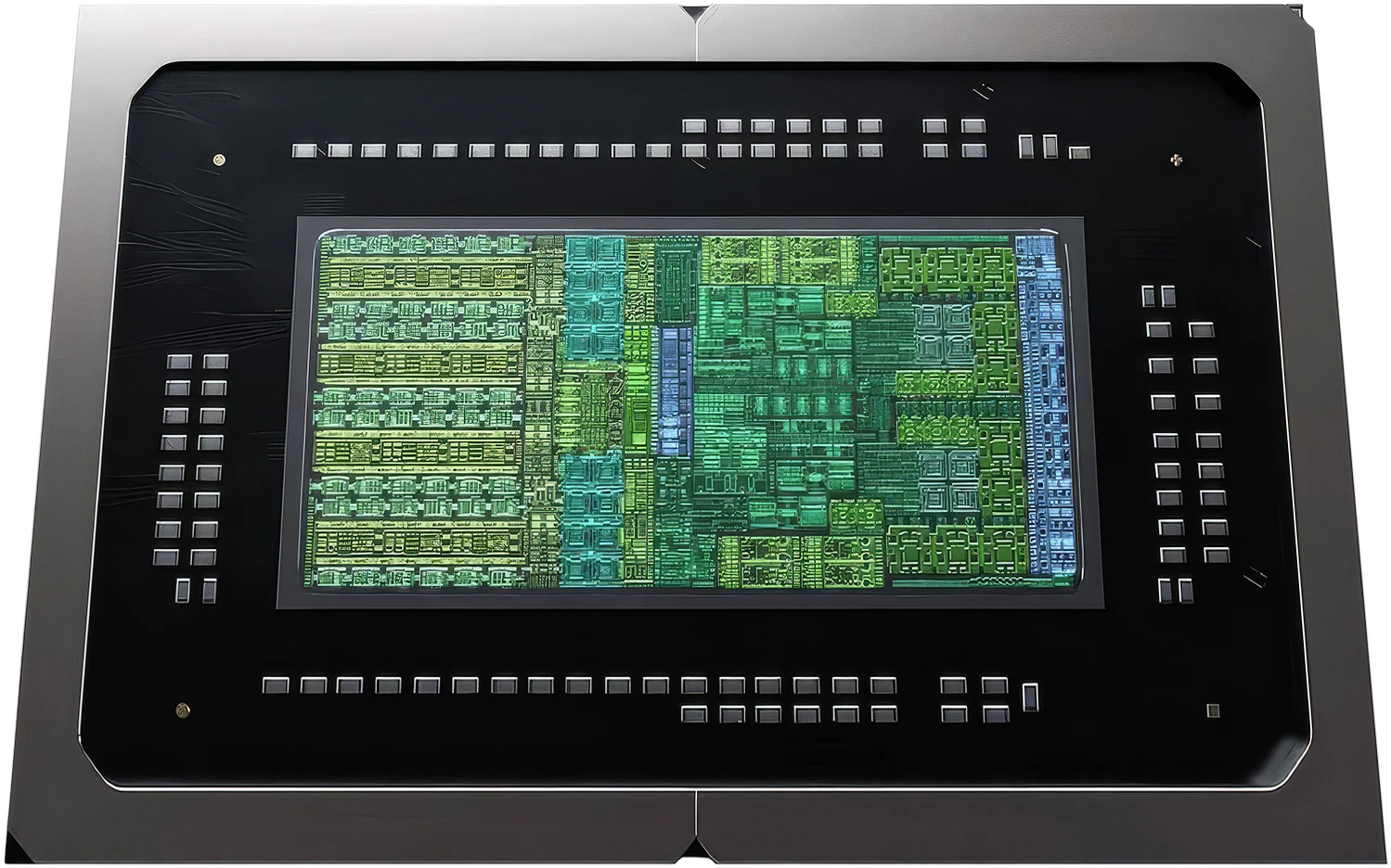 NVIDIA Spark Diagram