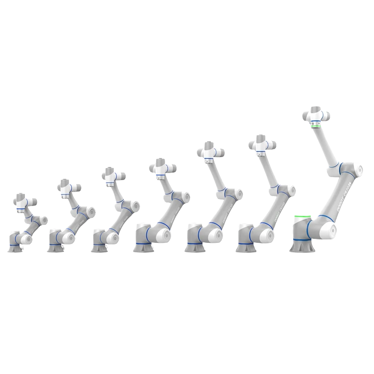 Dobot CRA Series robotic arm