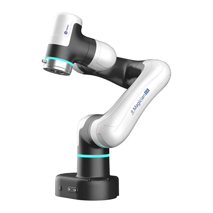 Dobot Magician E6 robotic arm