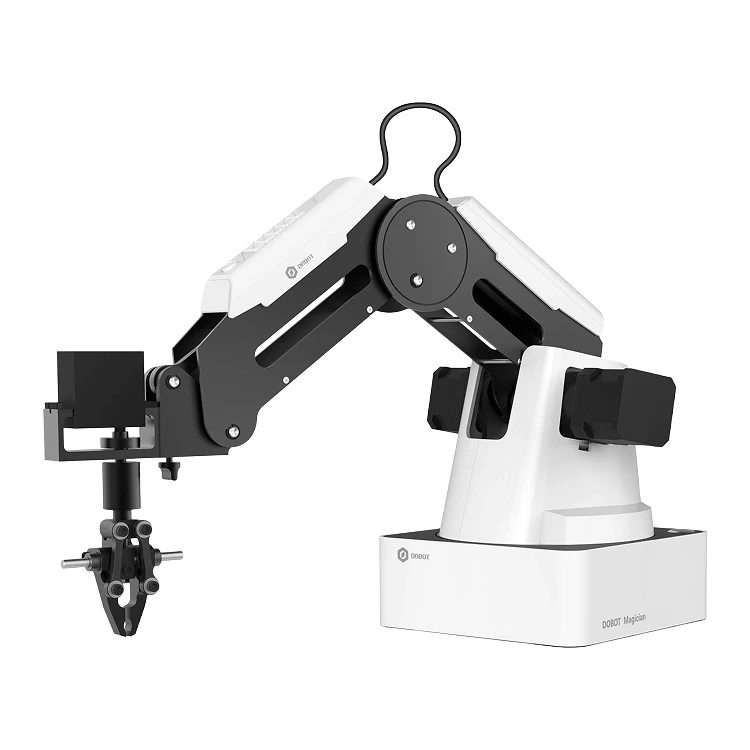 Dobot Magician robotic arm