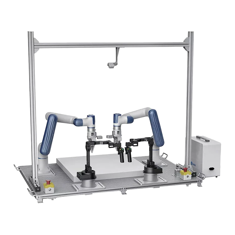 Dobot X-Trainer robotics system