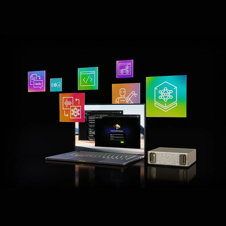 NVIDIA DGX Spark