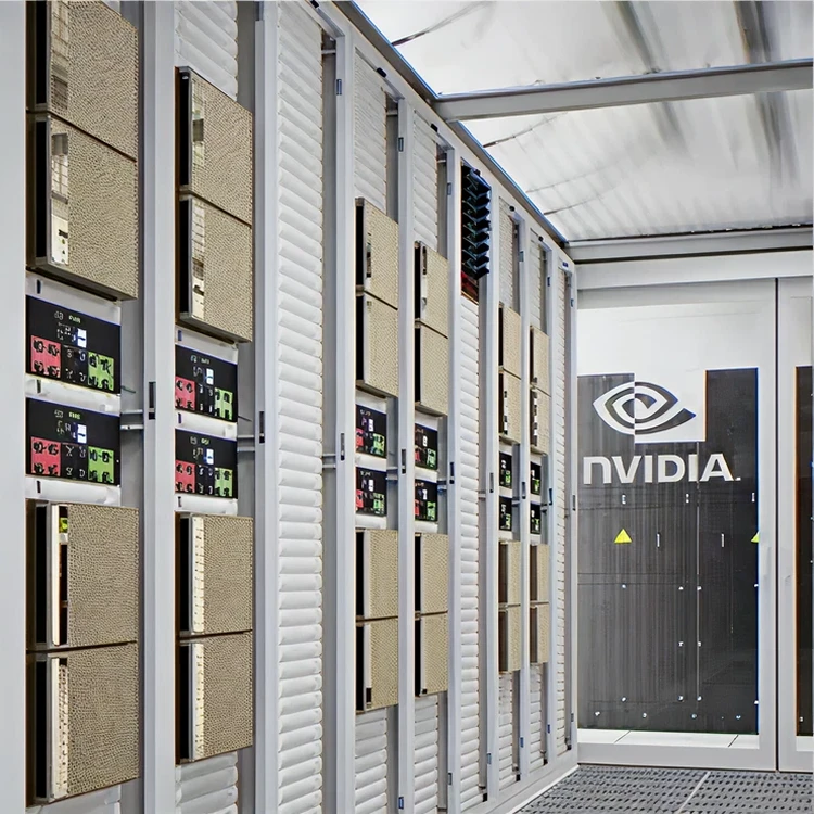 RTX PRO Servers & DGX Servers