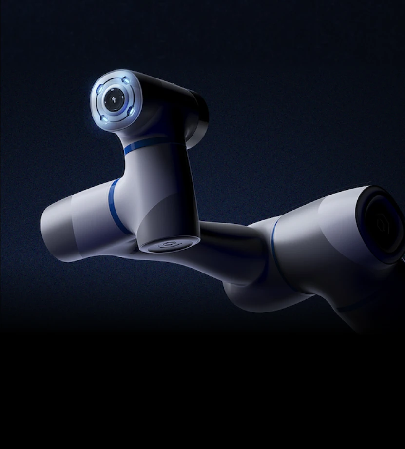 Dobot Robotic Arms