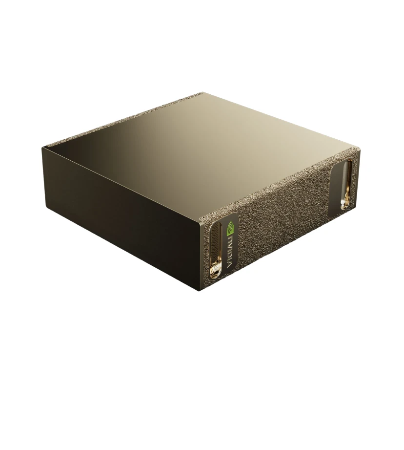NVIDIA DGX Spark