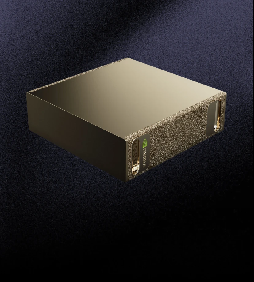 NVIDIA DGX Spark