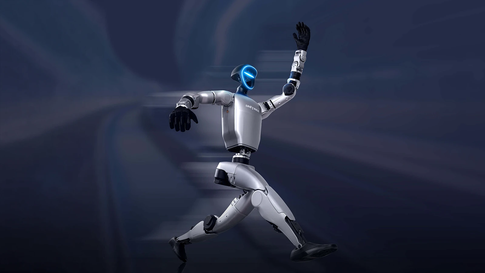 Classroom robotics learning environment