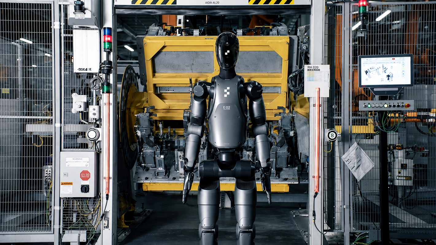 Acedemic Robotic Research