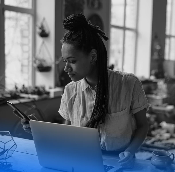 Small business owners