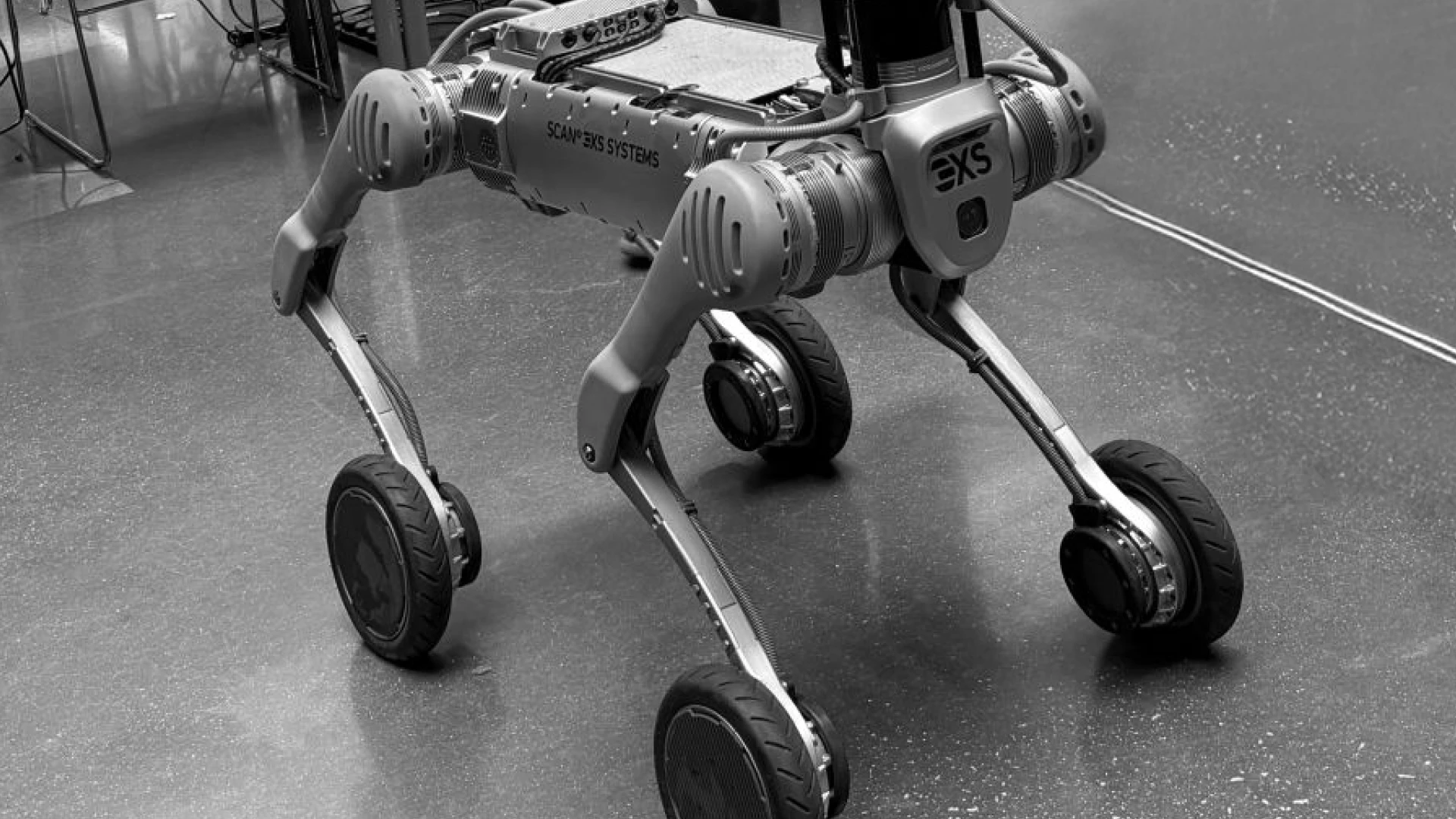 Scan Springboard Robotics