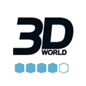 3D World