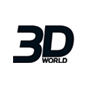 3D World Review