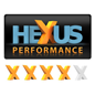 HEXUS Performance