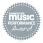 Computer Music Performance Award