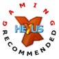 Hexus.net Gaming Recommended