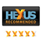 Hexus Recommended