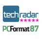 PC Format/techradar