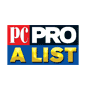 PC Pro A List