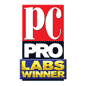 PC PRO Labs Winner