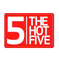 Stuff Magazine - The Hot Five