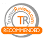 Trusted Reviews.com Recommended Award