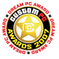 Custom PC - Dream PC Awarded to the Scan 3XS White Cobra