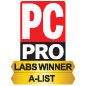 PC PRO Labs Winner