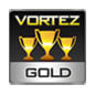 Vortez Gold