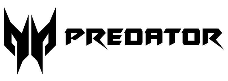 acer predator logo