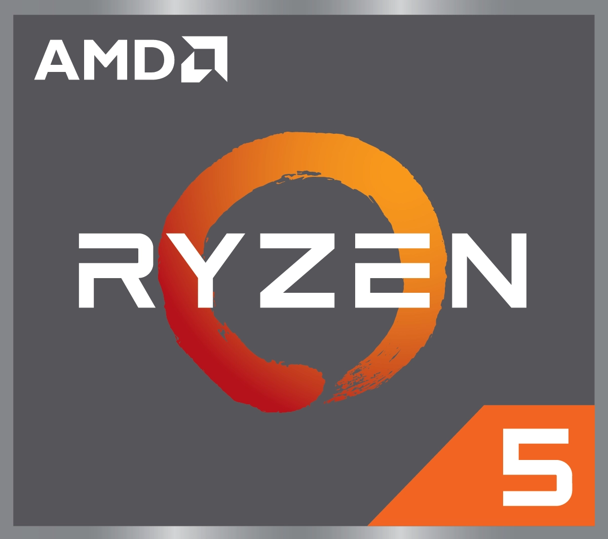 AMD Ryzen