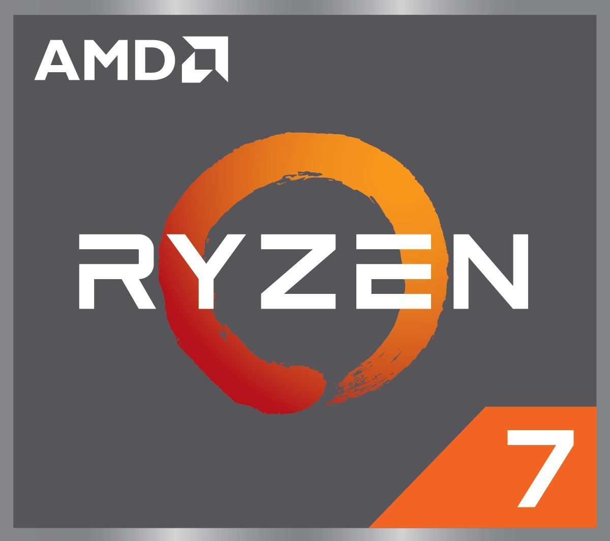 AMD Ryzen