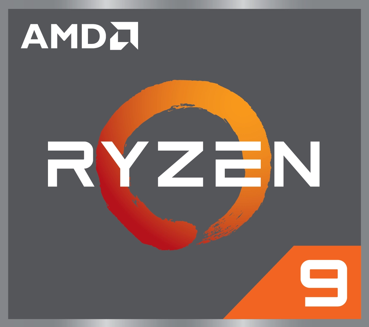 AMD Ryzen