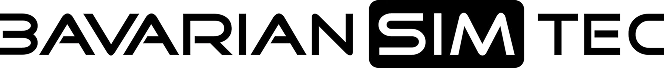 Bavarian Sim Tec Logo