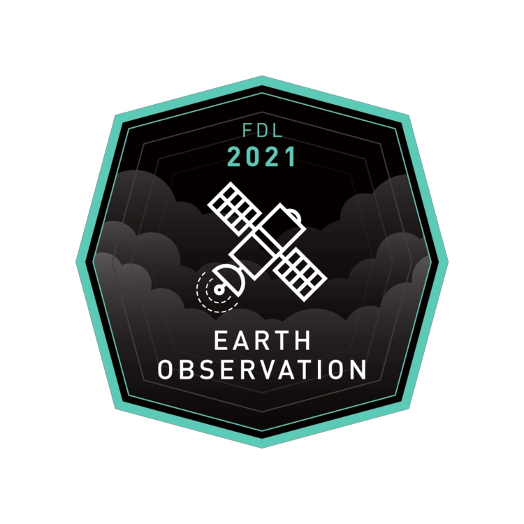 FDL Europe Badge - World Food Embeddings