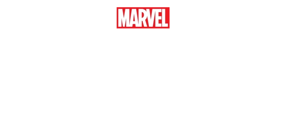 Marvel Rivals Logo