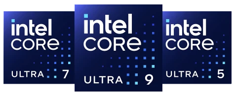 Intel Core CPUs