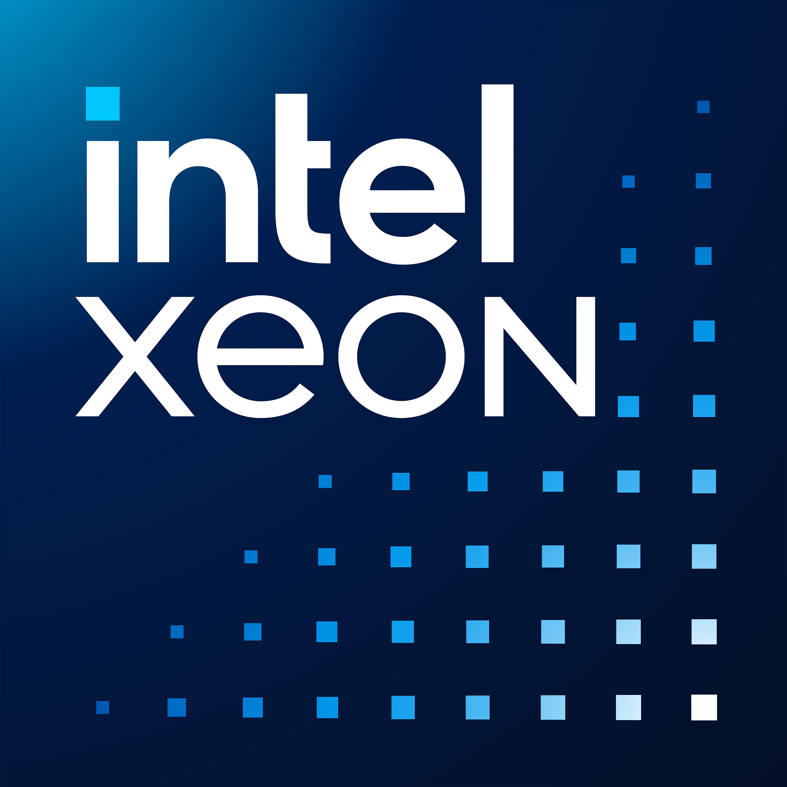 Intel Xeon W CPUs