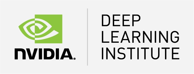 nvidia dli logo