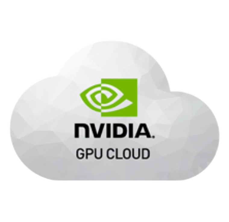 NVIDIA GPU Cloud
