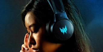 Acer Headsets