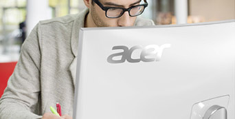 Acer Monitors